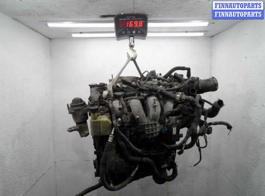 купить Катушка зажигания на Mazda CX7 (ER) 2006 - 2009