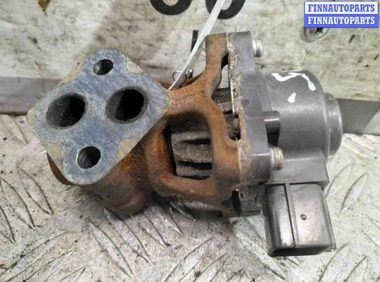 купить Клапан EGR на Suzuki Grand Vitara I Рестайлинг (FT,GT) 2001 - 2005