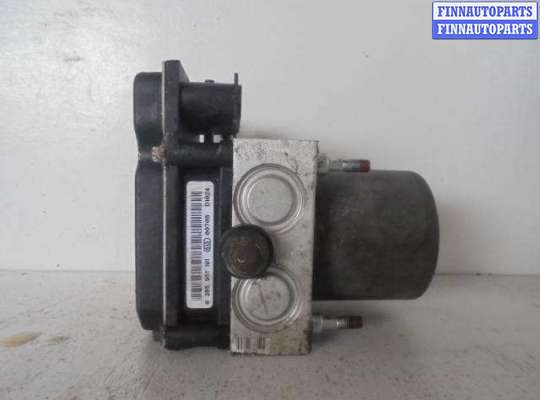 купить Блок ABS на Mazda CX7 (ER) 2006 - 2009