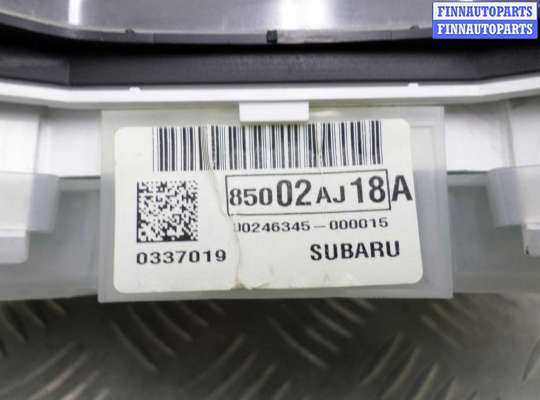 купить Щиток приборов на Subaru Outback IV (BR) 2009 - 2014