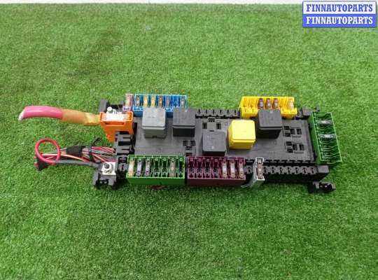 купить Блок предохранителей на Mercedes GLE (W166) 2015 - 2019