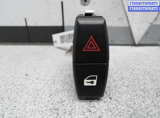 купить Кнопка аварийной сигнализации на BMW X5 E70 2007 - 2010