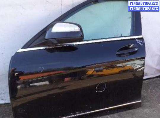 купить Дверь передняя левая на Mercedes C-klasse (W204) 2007 - 2011