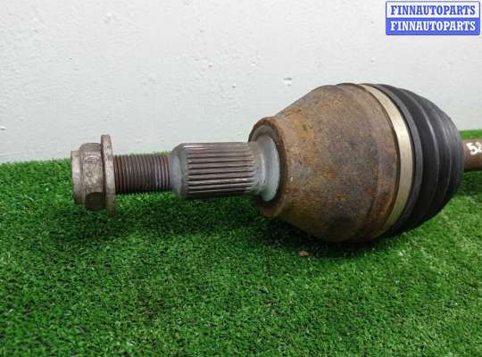 купить Полуось передняя левая на Dodge Ram 1500 IV 2008 - 2018