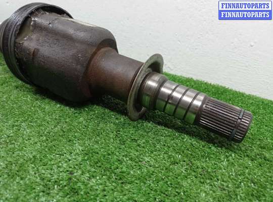 купить Полуось передняя левая на Dodge Ram 1500 IV 2008 - 2018