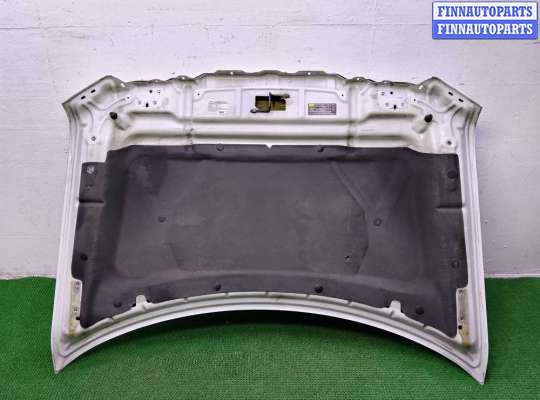 купить Капот на Ford F-150 XII 2008 - 2014