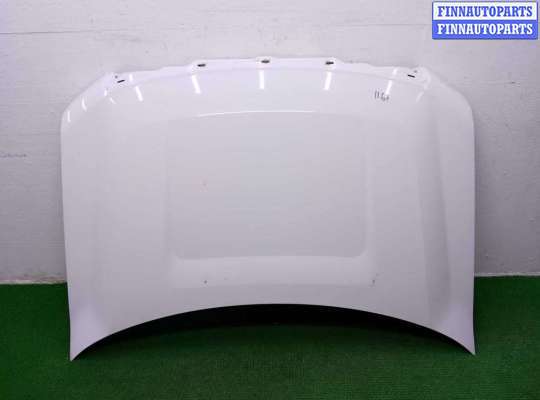 Капот FO2217755 на Ford F-150 XII 2008 - 2014