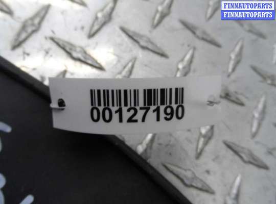 купить Накладка заднего левого крыла на BMW X5 E70 2007 - 2010