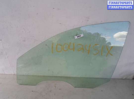 Стекло двери передней левой FO1376874 на Ford Focus I 1998 - 2005