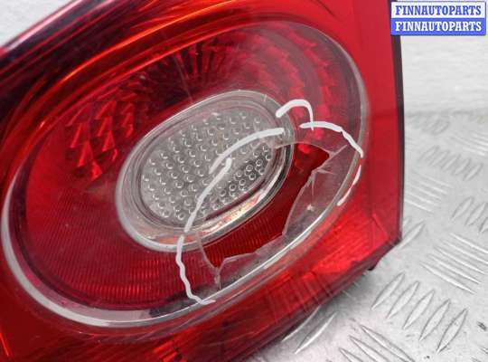 купить Фонарь крышки правый на Volkswagen Tiguan I (5N) 2007 - 2011