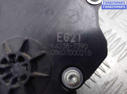 купить Педаль газа на Mazda CX7 (ER) 2006 - 2009