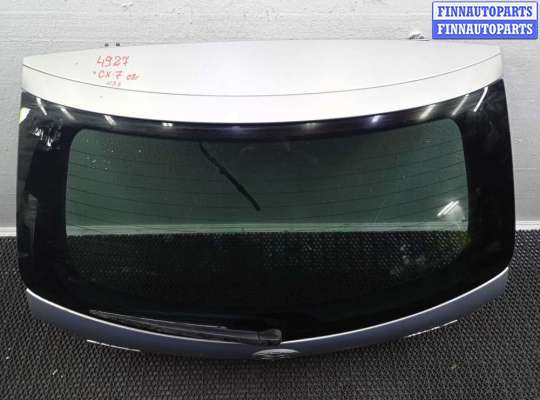 купить Петля крышки багажника на Mazda CX7 (ER) 2006 - 2009
