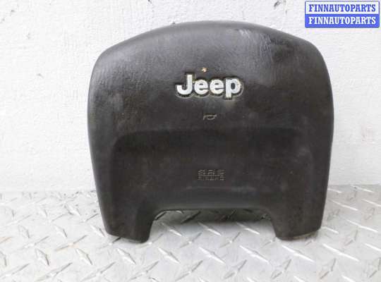 Подушка безопасности водителя JP89573 на Jeep Grand Cherokee II (WJ,WG) 1999 - 2005