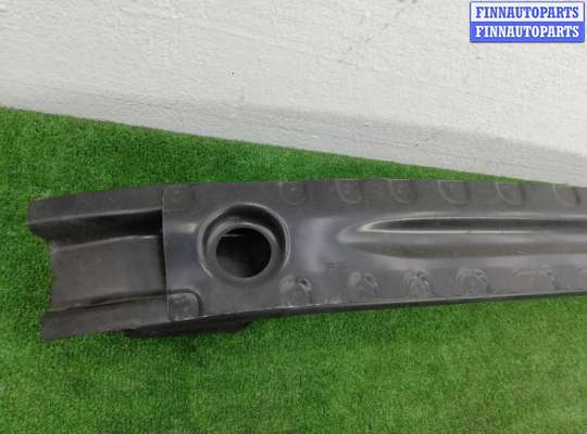 купить Усилитель бампера задний на Mercedes C-klasse (W205)Рестайлинг 2018 - 2021