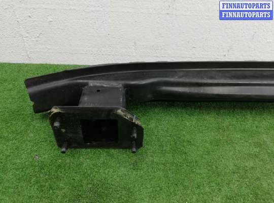 купить Усилитель бампера задний на Mercedes C-klasse (W205)Рестайлинг 2018 - 2021