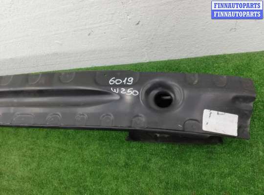 купить Усилитель бампера задний на Mercedes C-klasse (W205)Рестайлинг 2018 - 2021