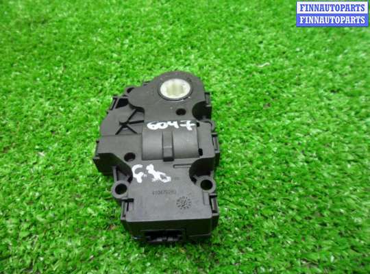 купить Моторчик заслонки печки на BMW 5-Series G30 2016 - 2020