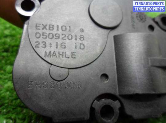 купить Моторчик заслонки печки на BMW 5-Series G30 2016 - 2020