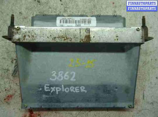 купить Блок управления ДВС на Ford Explorer III 2002 - 2005