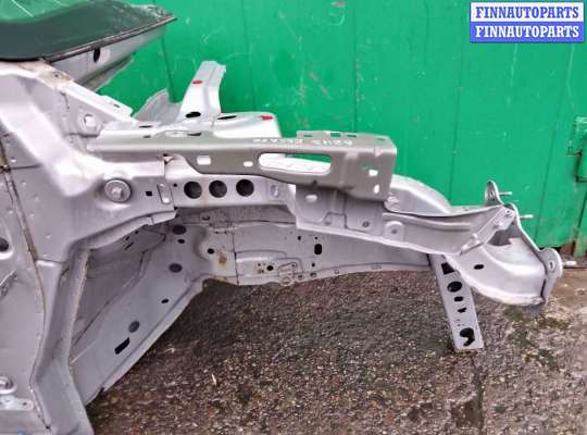 купить Четверть передняя правая на Ford Escape IV 2019 - 2024