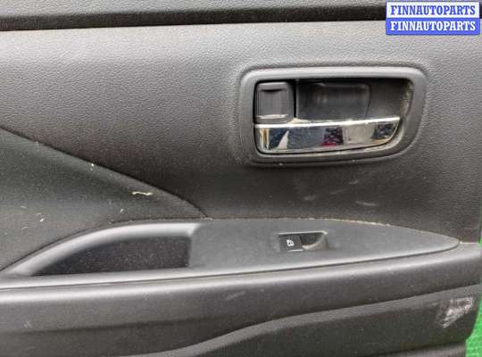 купить Замок двери задней левой на Mitsubishi Outlander III (GF,GG) рестайлинг 3 2018 - 2022