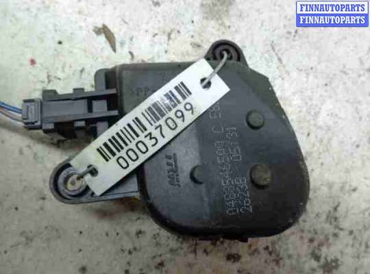 Моторчик заслонки печки CRG7708 на Chrysler Pacifica I (CS) 2003 - 2008