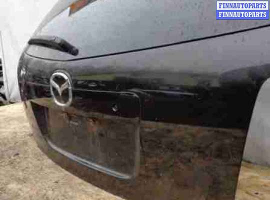 купить Крышка багажника на Mazda CX7 (ER) Рестайлинг 2009 - 2012