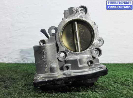 Заслонка дроссельная FO2155384 на Ford Escape IV 2019 - 2024