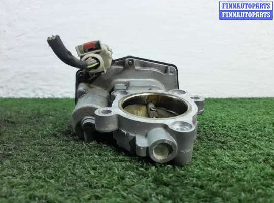 купить Заслонка дроссельная на Ford Escape IV 2019 - 2024