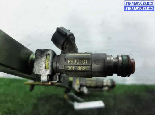 купить Топливная рампа на Infiniti FX I (S50) 2002 - 2008