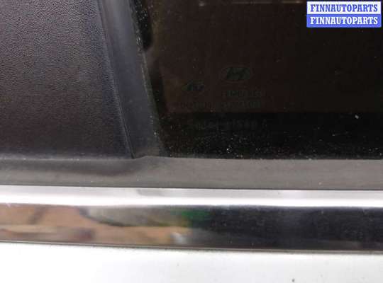 купить Стекло двери задней правой на Hyundai Sonata VII (LF) 2014 - 2017