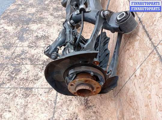 Балка подвески задняя на BMW 3 (F30/F31)