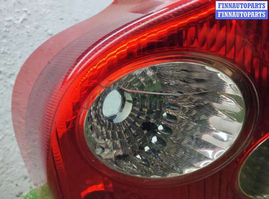 купить Фонарь крыла левый на Volvo XC90 I (C) 2002 - 2006