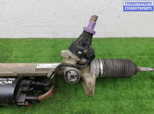 купить Рейка рулевая на BMW X3 M F97 2019 - 2021