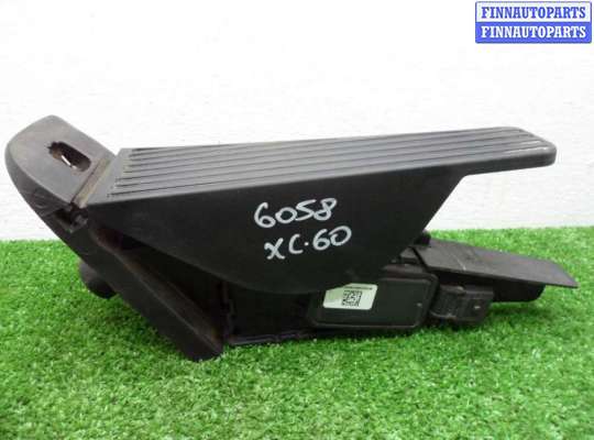 Педаль газа VL574015 на Volvo XC60 II (UZ) 2017- 2021