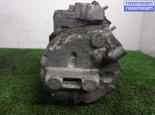 купить Компрессор кондиционера на BMW X3 E83 2003 - 2006