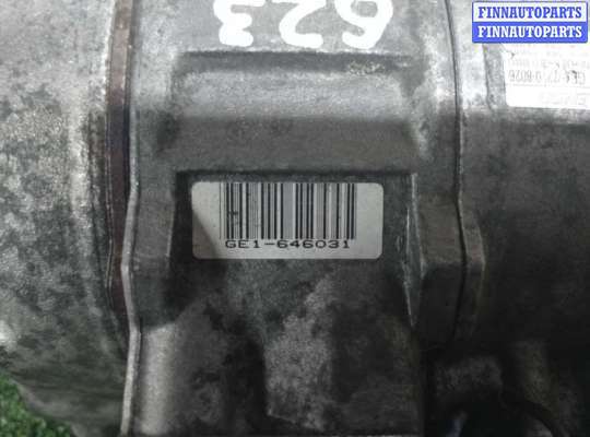 купить Компрессор кондиционера на BMW X3 E83 2003 - 2006