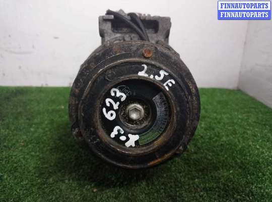 купить Компрессор кондиционера на BMW X3 E83 2003 - 2006