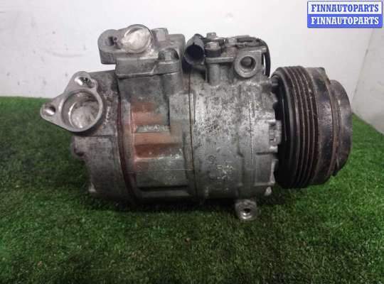 купить Компрессор кондиционера на BMW X3 E83 2003 - 2006