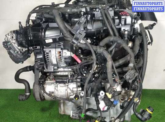 купить Генератор на BMW 3-Series G20 2018 - наст. время