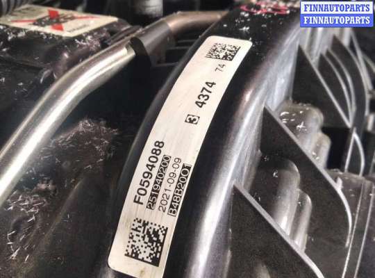 купить Генератор на BMW 3-Series G20 2018 - наст. время