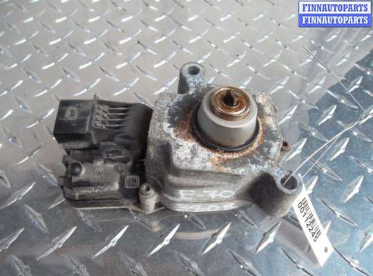 Серводвигатель раздаточной коробки BM2635455 на BMW X5 E70 рестайлинг 2010 - 2013