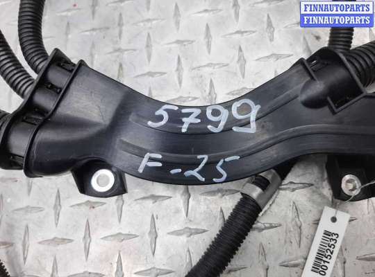 купить Проводка двигателя на BMW X3 F25 2010 - 2014
