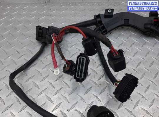 купить Проводка двигателя на BMW X3 F25 2010 - 2014