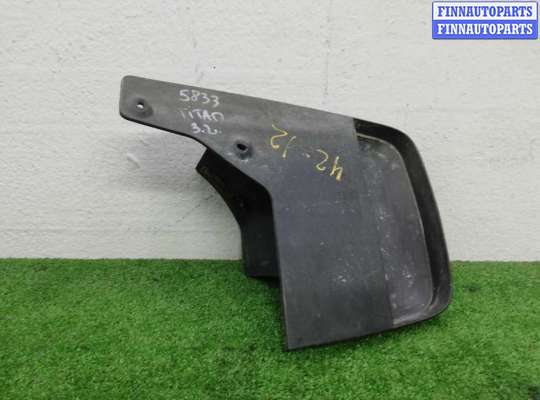 купить Брызговик задний на Nissan Titan I (A60) 2003 - 2006