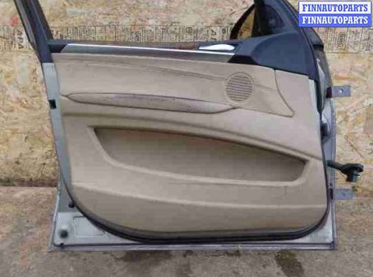 купить Дверь передняя левая на BMW X5 E70 2007 - 2010