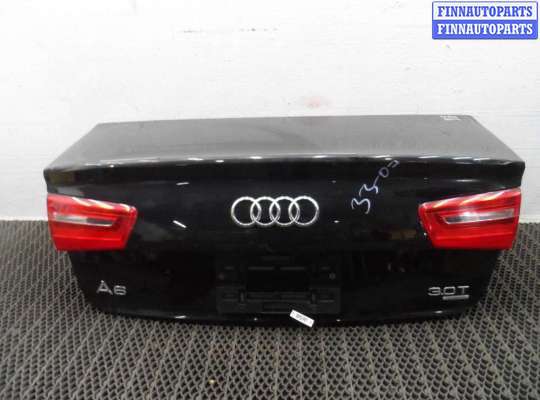 Замок багажника AU1129320 на Audi A6 C7 (4G2) 2011 - 2014