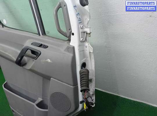 купить Стекло двери передней левой на Mercedes Sprinter II (w906) 2006 - 2017