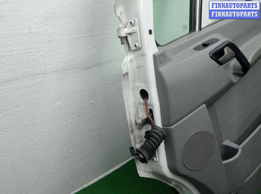 купить Стекло двери передней правой на Mercedes Sprinter II (w906) 2006 - 2017
