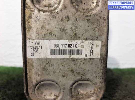 купить Корпус масляного фильтра на Volkswagen T5 Рестайлинг 2010 - 2016